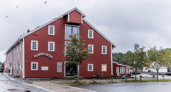 Sjøhuset Kristiansand