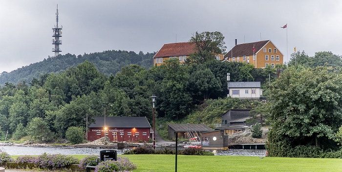 Odderøya Kristiansand