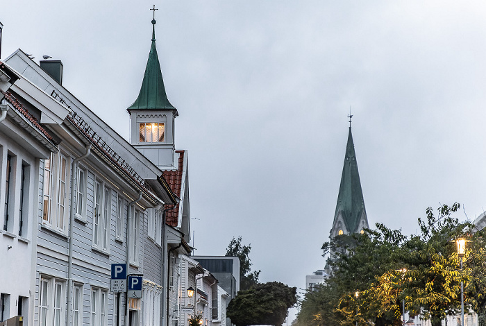 Rådhusgata Kristiansand