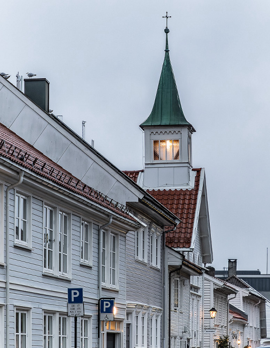 Rådhusgata Kristiansand