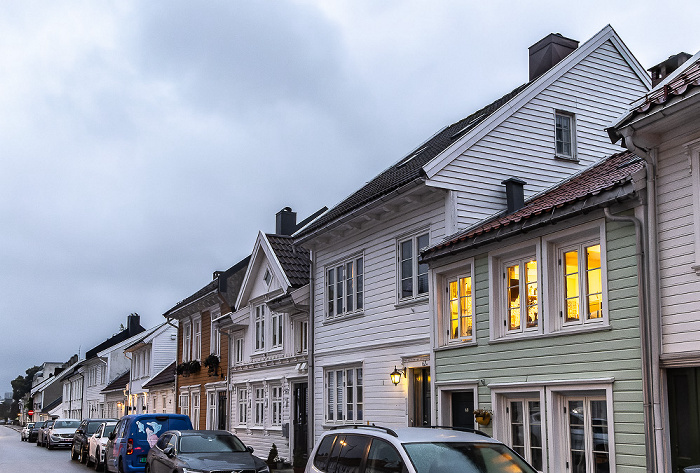 Skippergata Kristiansand