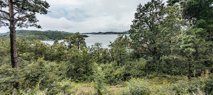 Topdalsfjorden Kristiansand