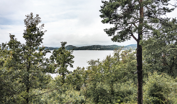 Topdalsfjorden Kristiansand