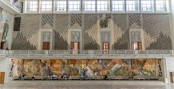 Oslo rådhus (Rathaus von Oslo) Oslo