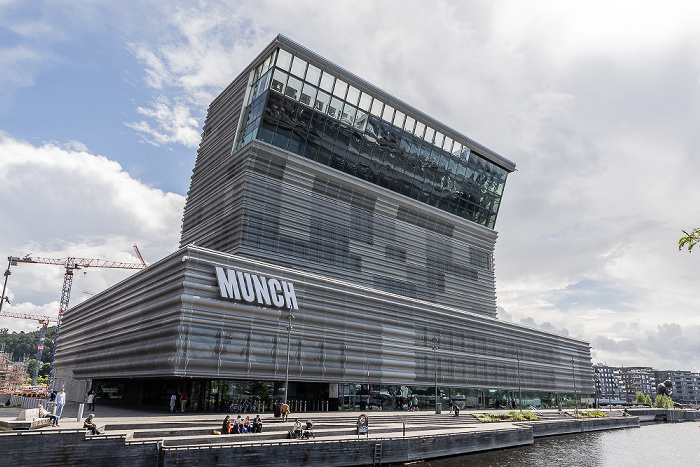 Munchmuseet Oslo