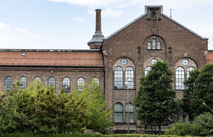 Langkaia Oslo