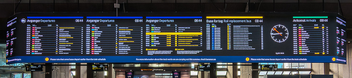 Oslo lufthavn (Gardermoen) Ullensaker