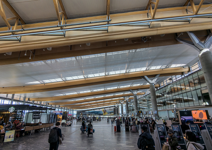 Oslo lufthavn (Gardermoen) Ullensaker