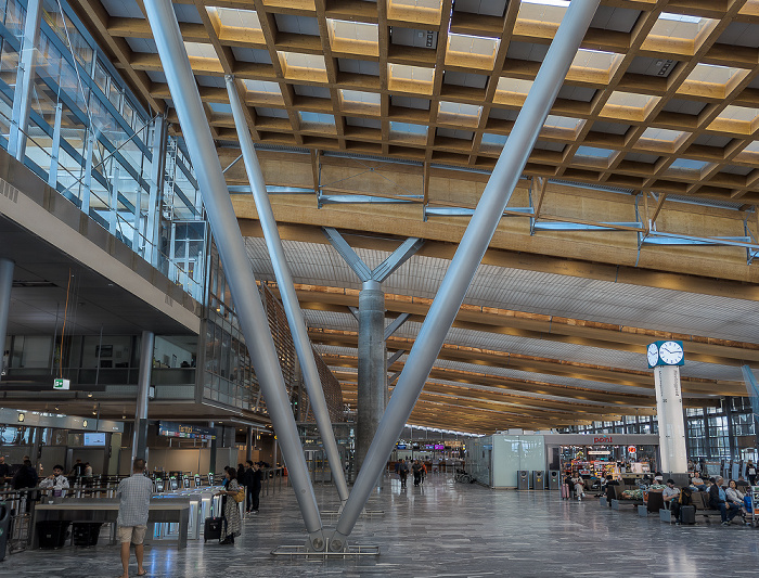 Oslo lufthavn (Gardermoen) Ullensaker