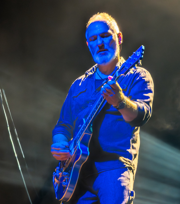 Circus Krone: Heinz Rudolf Kunze & Verstärkung München