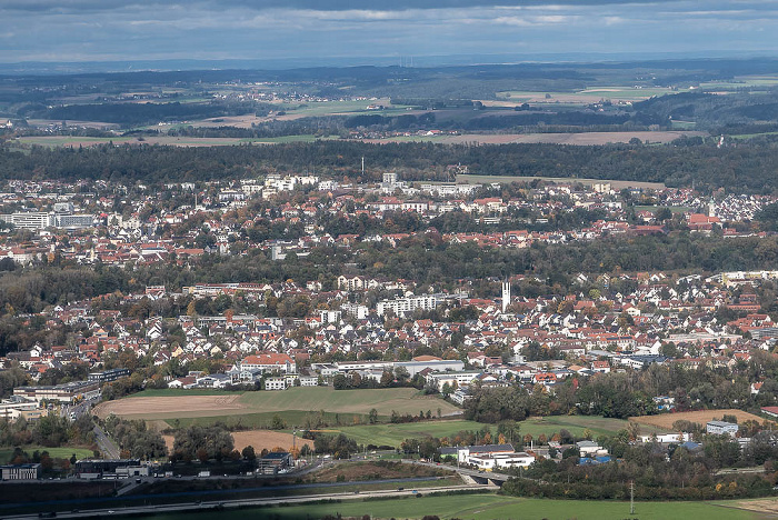 Bayern - Landkreis Freising: Freising Landkreis Freising