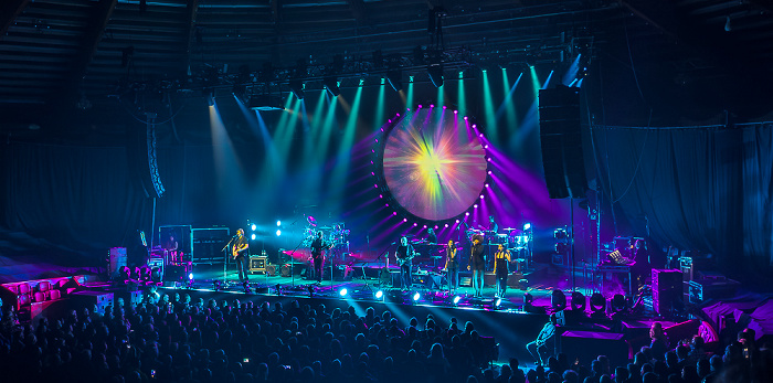 Circus Krone: Brit Floyd München