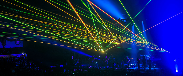 Circus Krone: Brit Floyd München