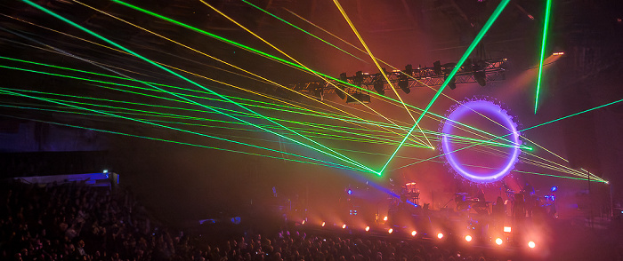 Circus Krone: Brit Floyd München