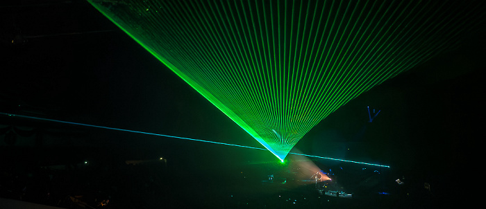 Circus Krone: Brit Floyd München