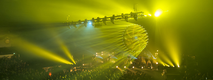 Circus Krone: Brit Floyd München