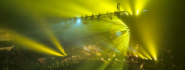 Circus Krone: Brit Floyd München