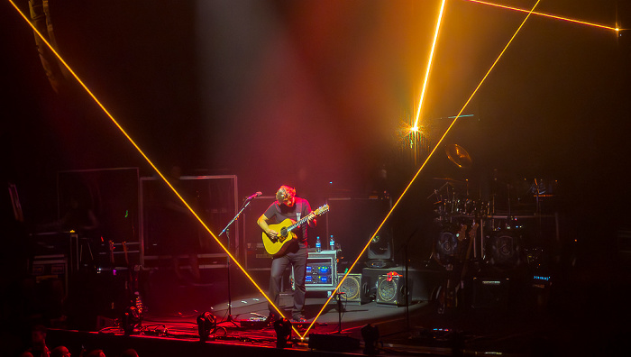 Circus Krone: Brit Floyd München