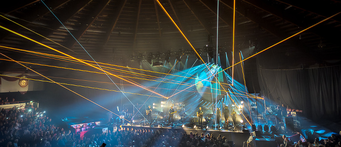 Circus Krone: Brit Floyd München