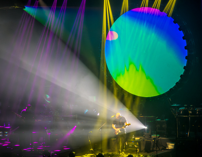 Circus Krone: Brit Floyd München