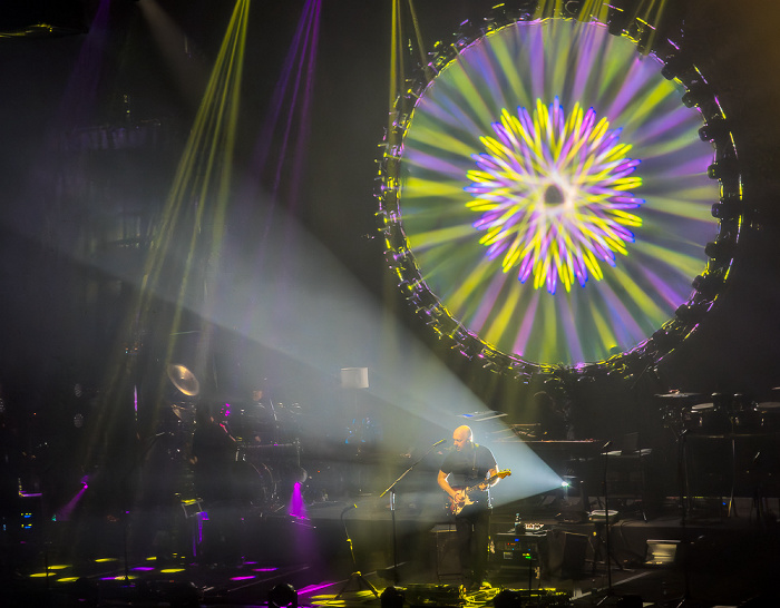 Circus Krone: Brit Floyd München