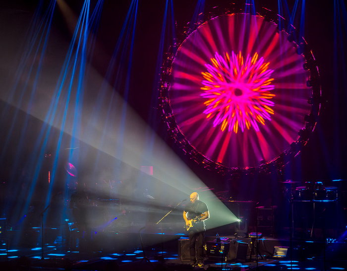 Circus Krone: Brit Floyd München
