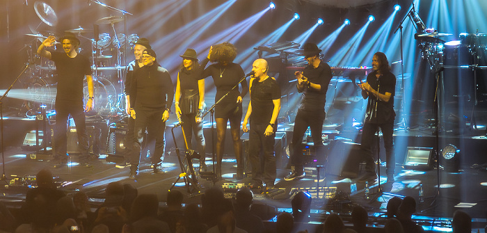 Circus Krone: Brit Floyd München