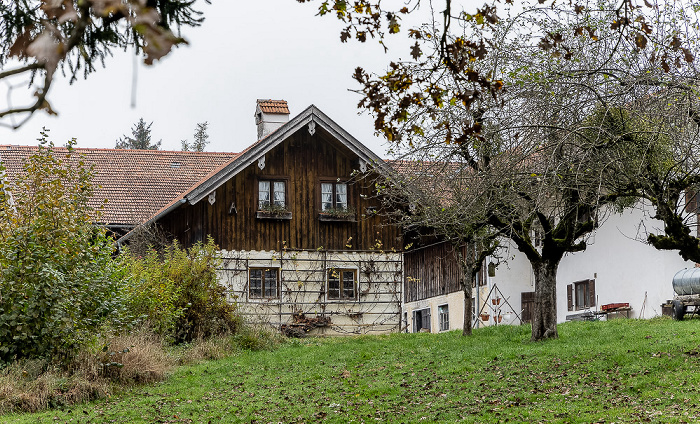 Moosham: Am Bergl Egling