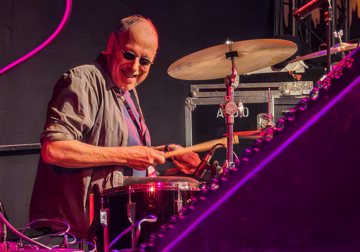 Hexenkessel Winter-Tollwood: Trouble Boys München