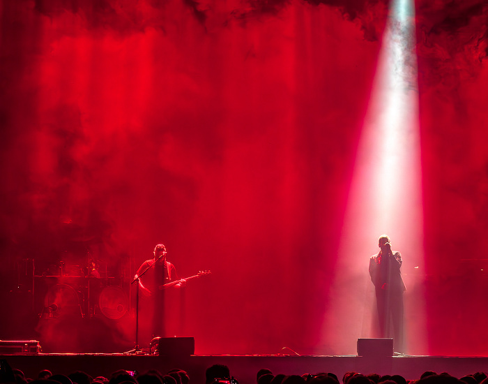 Zenith: The Australian Pink Floyd Show München