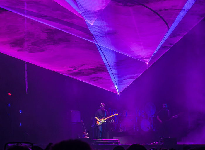 Zenith: The Australian Pink Floyd Show München