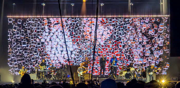 Zenith: Sam Fender München