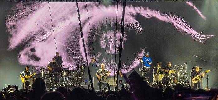 Zenith: Sam Fender München