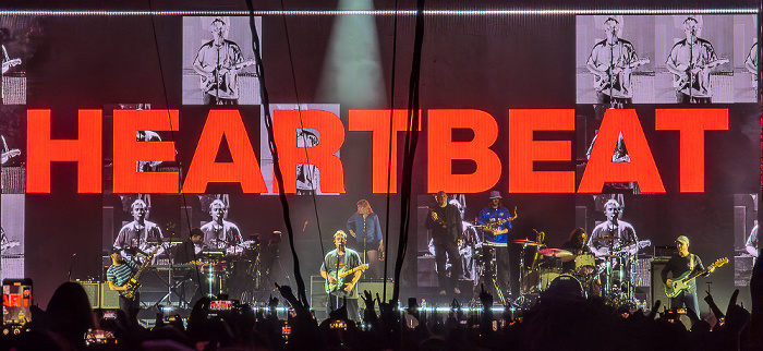 Zenith: Sam Fender München
