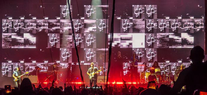 Zenith: Sam Fender München