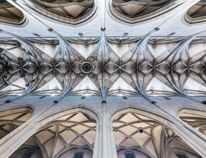Münster St. Nikolaus Überlingen