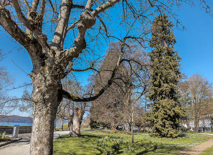 Badgarten Überlingen