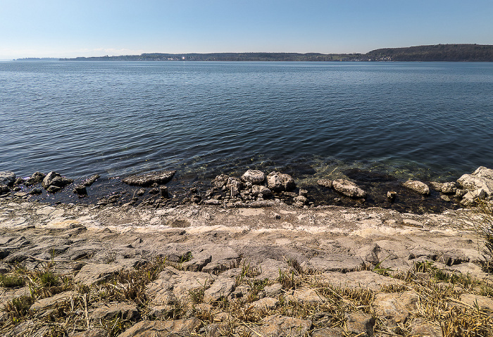 Bodensee (Überlinger See) Überlingen