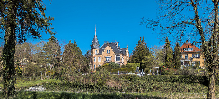 Goldbacher Straße Überlingen