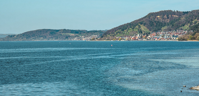 Bodensee (Überlinger See) Überlingen