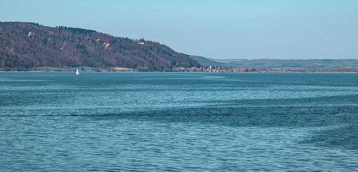 Bodensee (Überlinger See) Überlingen