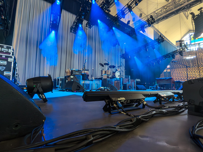Olympiahalle: Joe Bonamassa München