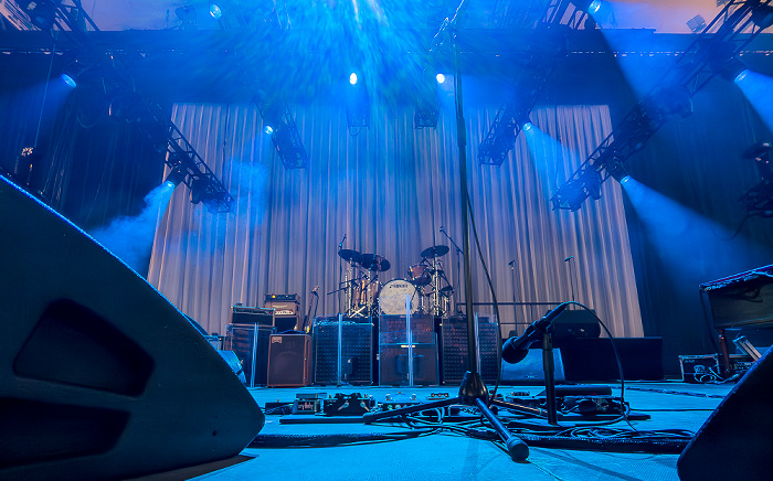 Olympiahalle: Joe Bonamassa München