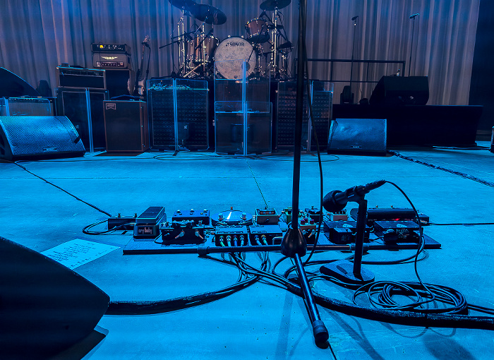 Olympiahalle: Joe Bonamassa München