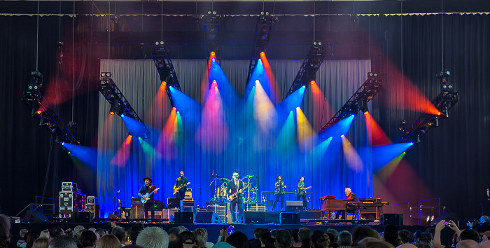 Olympiahalle: Joe Bonamassa München