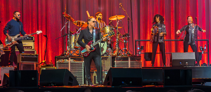 Olympiahalle: Joe Bonamassa München Joe Bonamassa