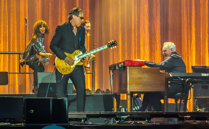 Olympiahalle: Joe Bonamassa München