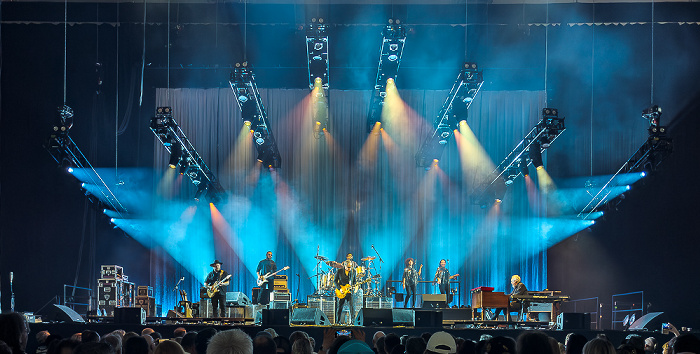 Olympiahalle: Joe Bonamassa München