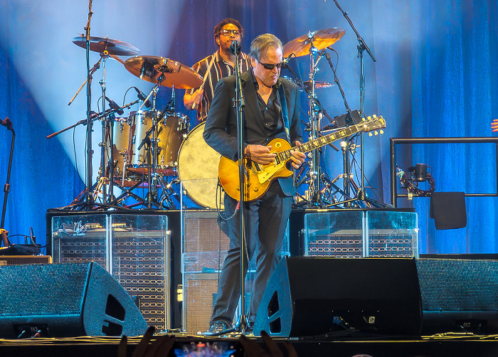 Olympiahalle: Joe Bonamassa München