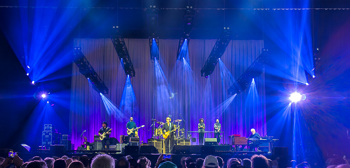 Olympiahalle: Joe Bonamassa München